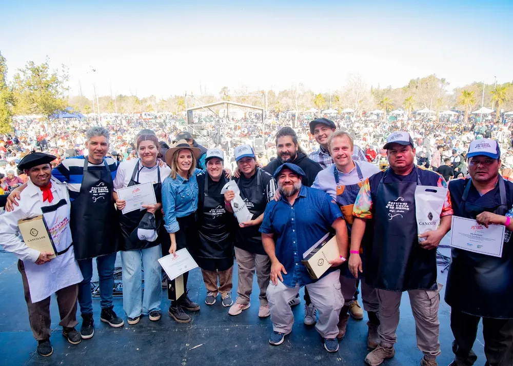 Festival del Vacío 1