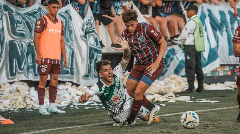 Godoy Cruz, San Martin de San Juan