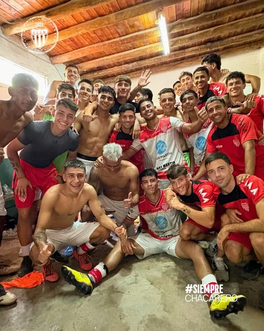 Liga Mendocina, San Martin, Independiente Rivadavia
