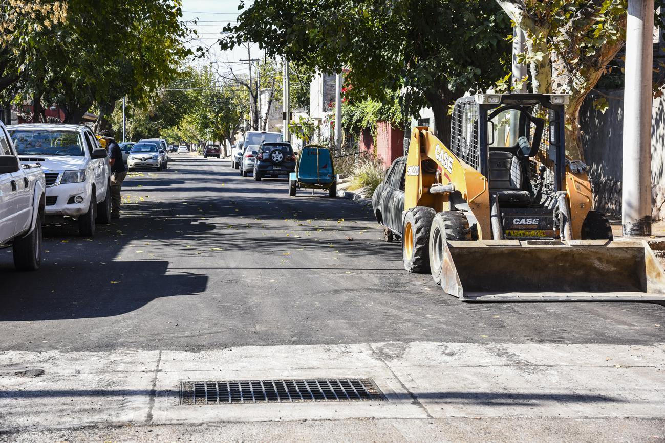 Calle Güiraldes (2)