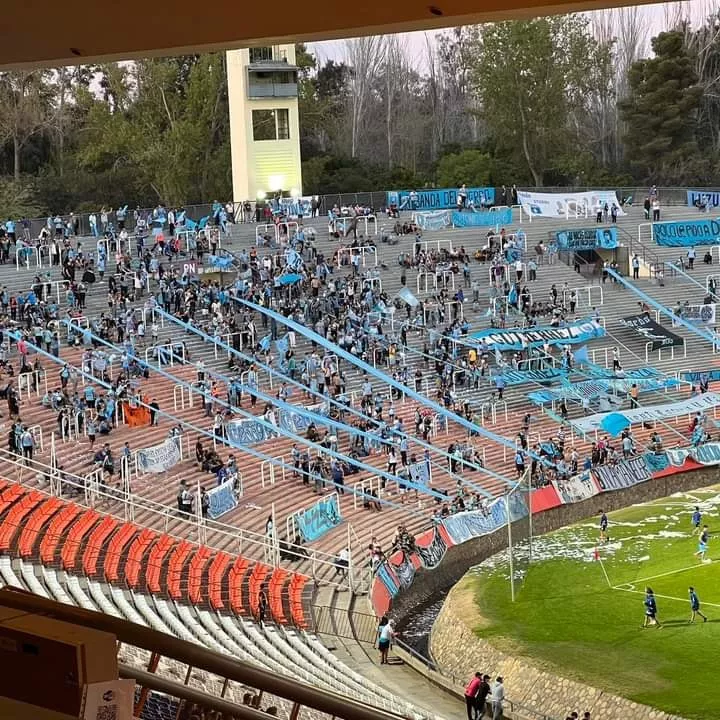 Copa Mendoza, Gutierrez Sport Club