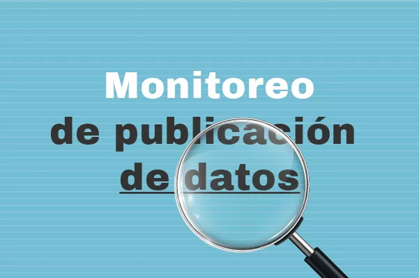 monitoreo