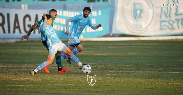 Federal A, Gutierrez, Camioneros