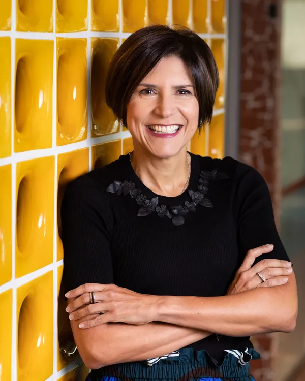 Adriana Noreña Photo