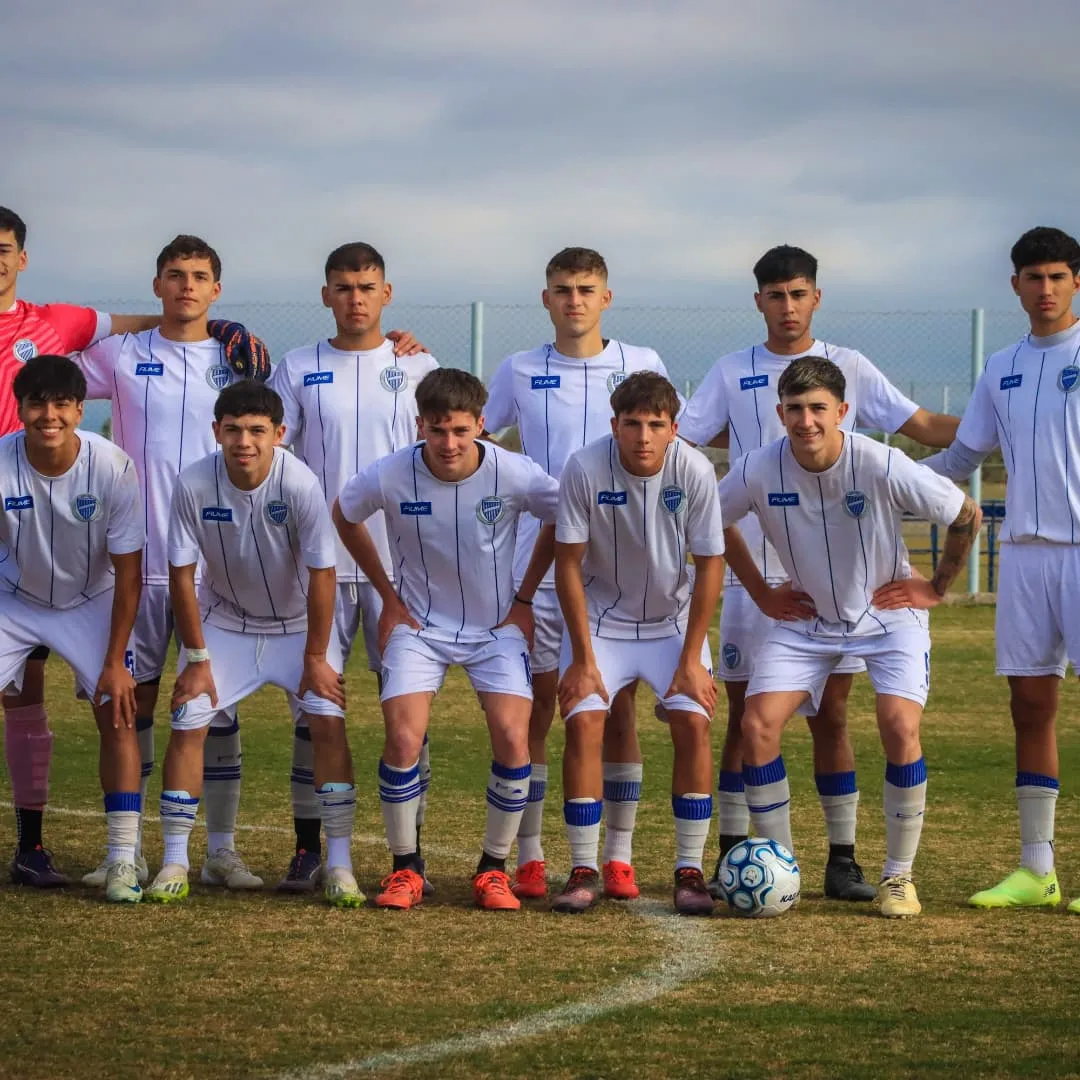 Liga Mendocina, Godoy Cruz Antonio Tomba