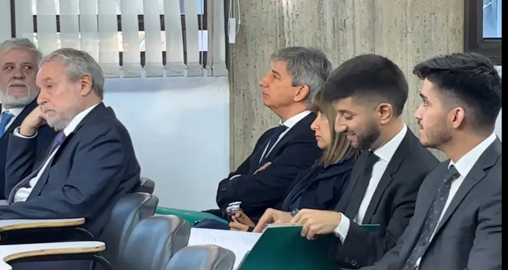 Caso Bento