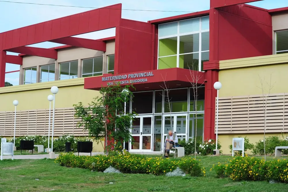 maternidad