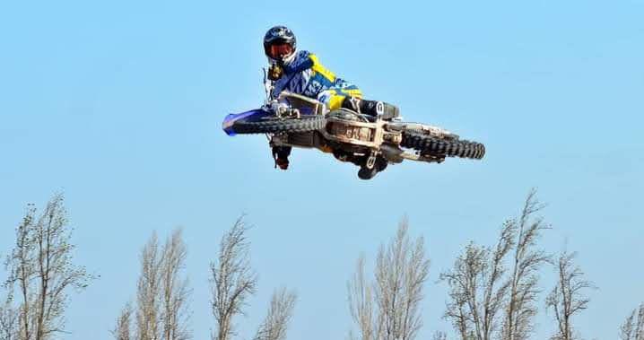 Luciano Righi, MX del Norte