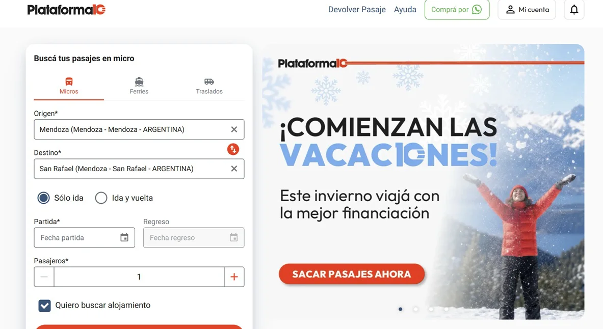 plataforma10