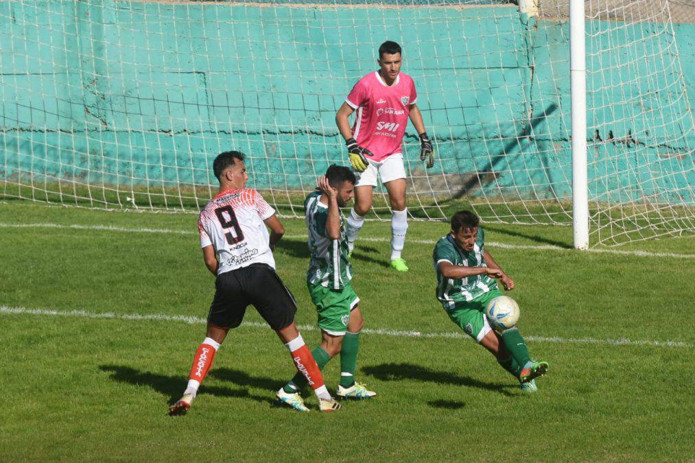 Desamparados 0 Huracán LH 0