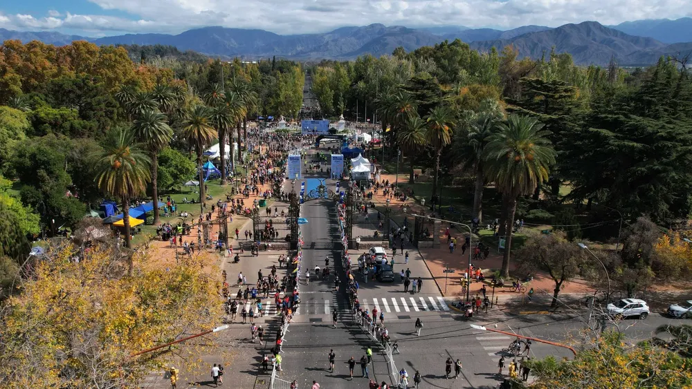 Maratón, MIN 2026