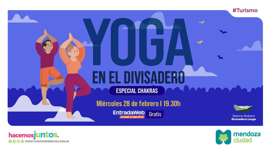 yoga divisadero