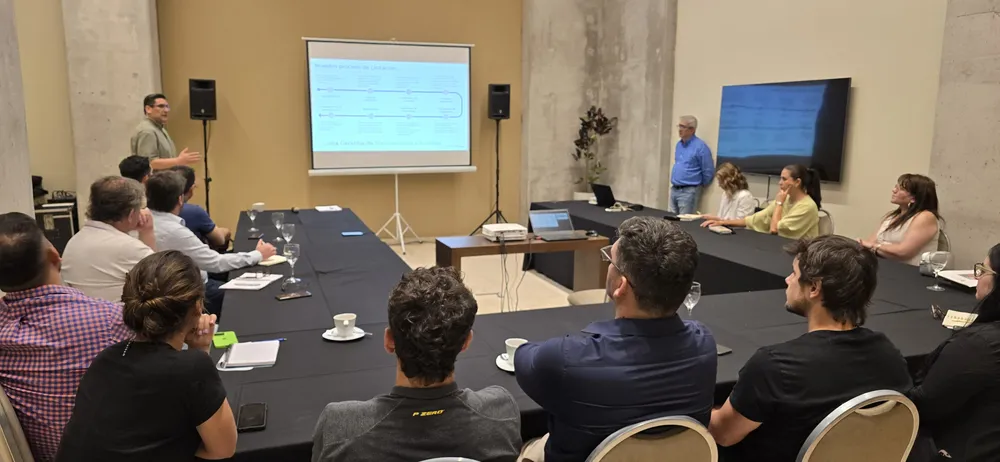 glencore proveedores mineros 