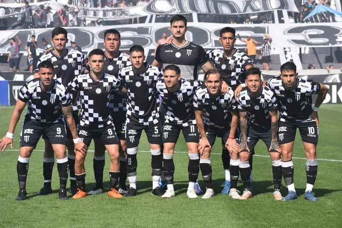 Gimnasia y Esgrima, previa Nueva Chicago