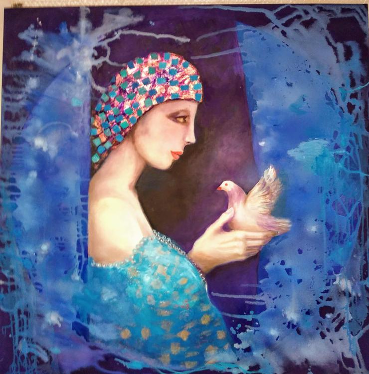 Obra de arte Sara Rosales (6)