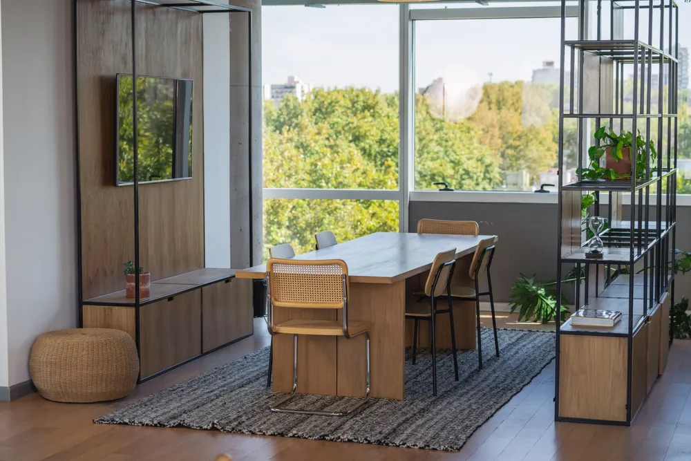 Edificio Libertador 6