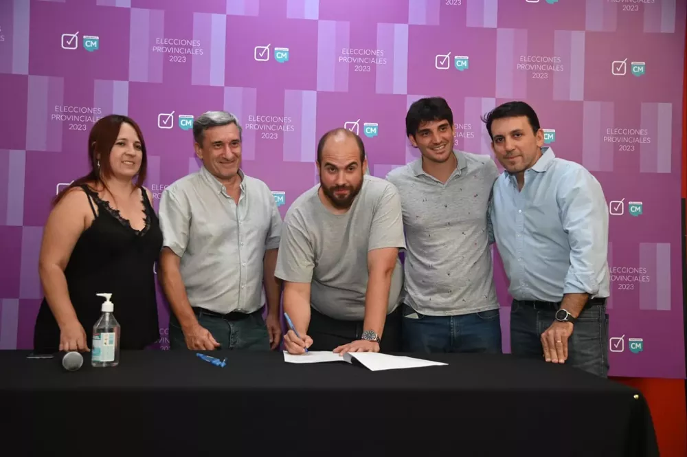 Constitución Frente Cambia Mendoza 2023 19