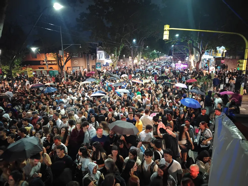 festejo Arístides 4