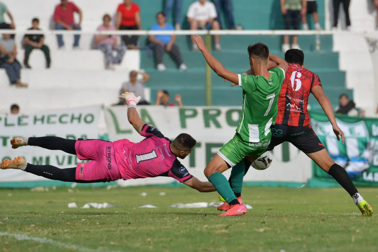 Regonal, Sportivo Estudiantes, Fundación Amigos
