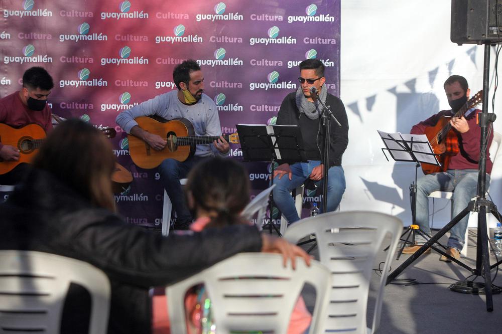 Paseo de Arte Los Corralitos. 7