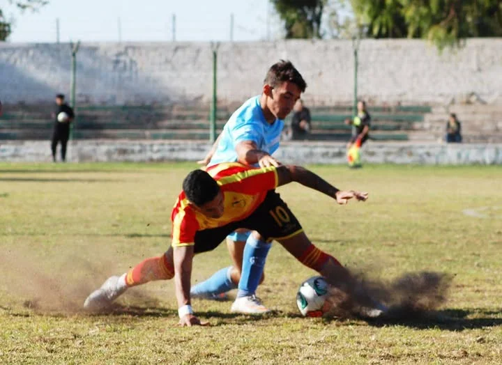 Liga Mendocina, Apertura