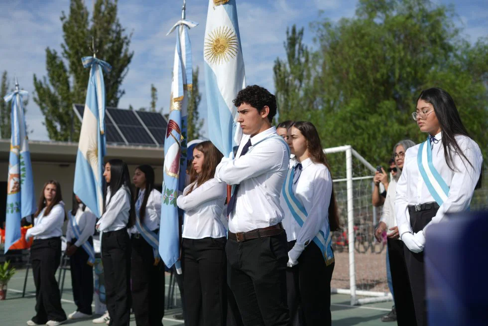 inaug ciclo lectivo 3