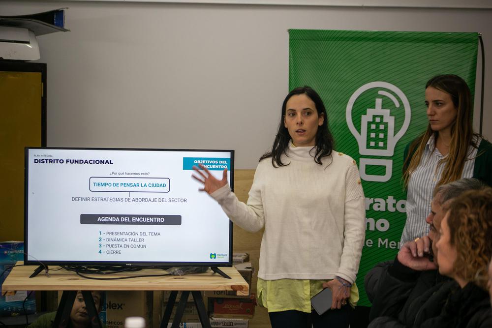 encuentro participativo 2