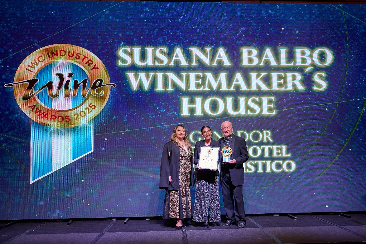susana balbo