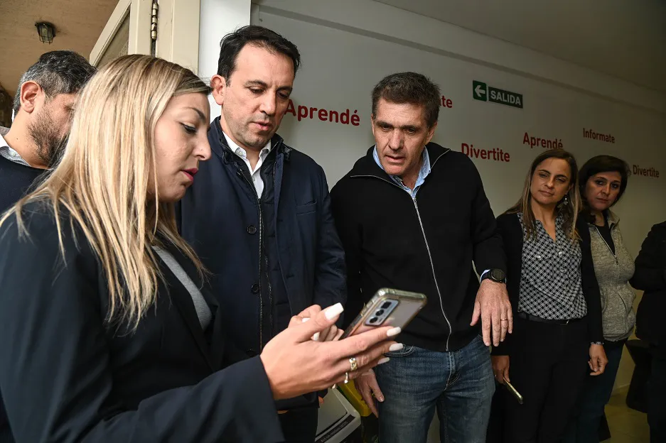 maquina ecocanje nicolino locche garcia zalazar