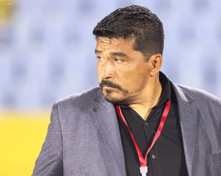 Godoy Cruz, Omar Asad