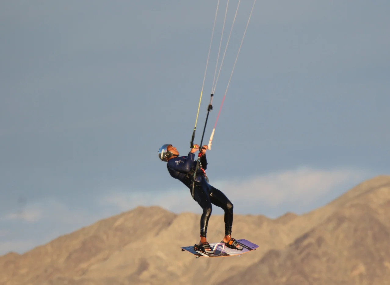 Cuesta del Viento Big Air 2026