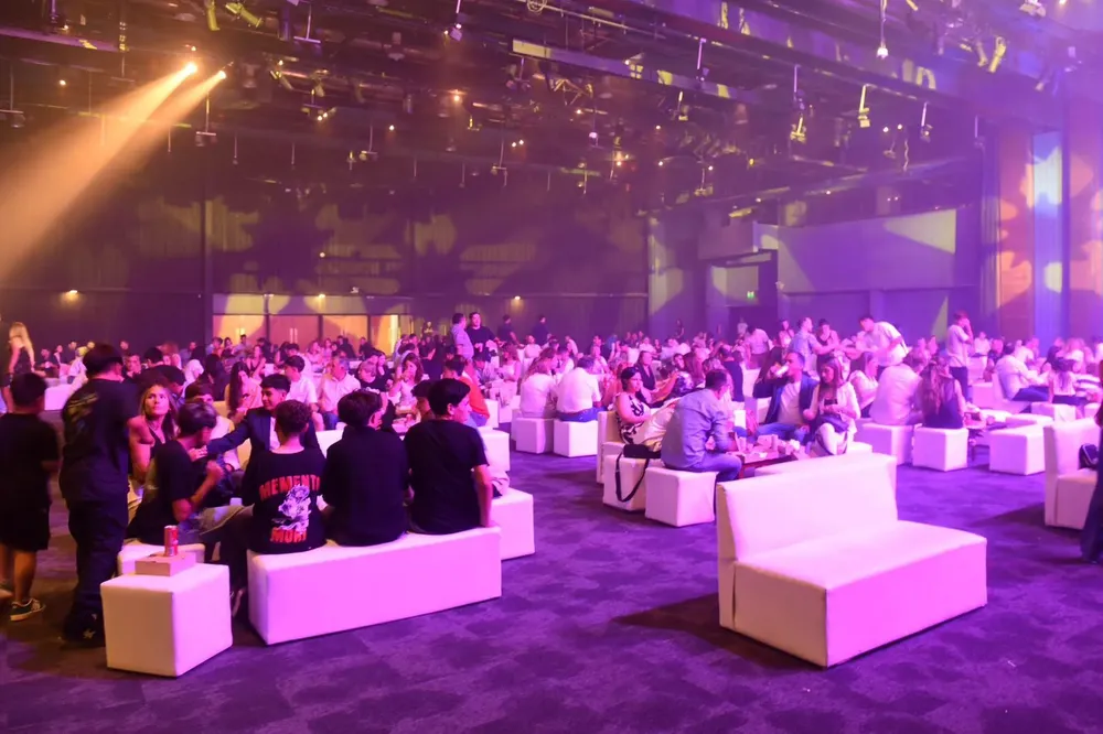 Padel, Mendoza Trophy