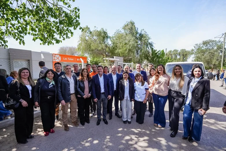 orrego angaco viviendas