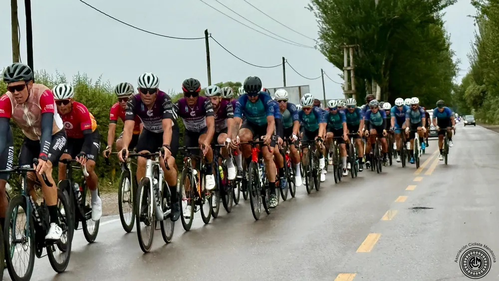 Ciclismo, Vuelta del Este