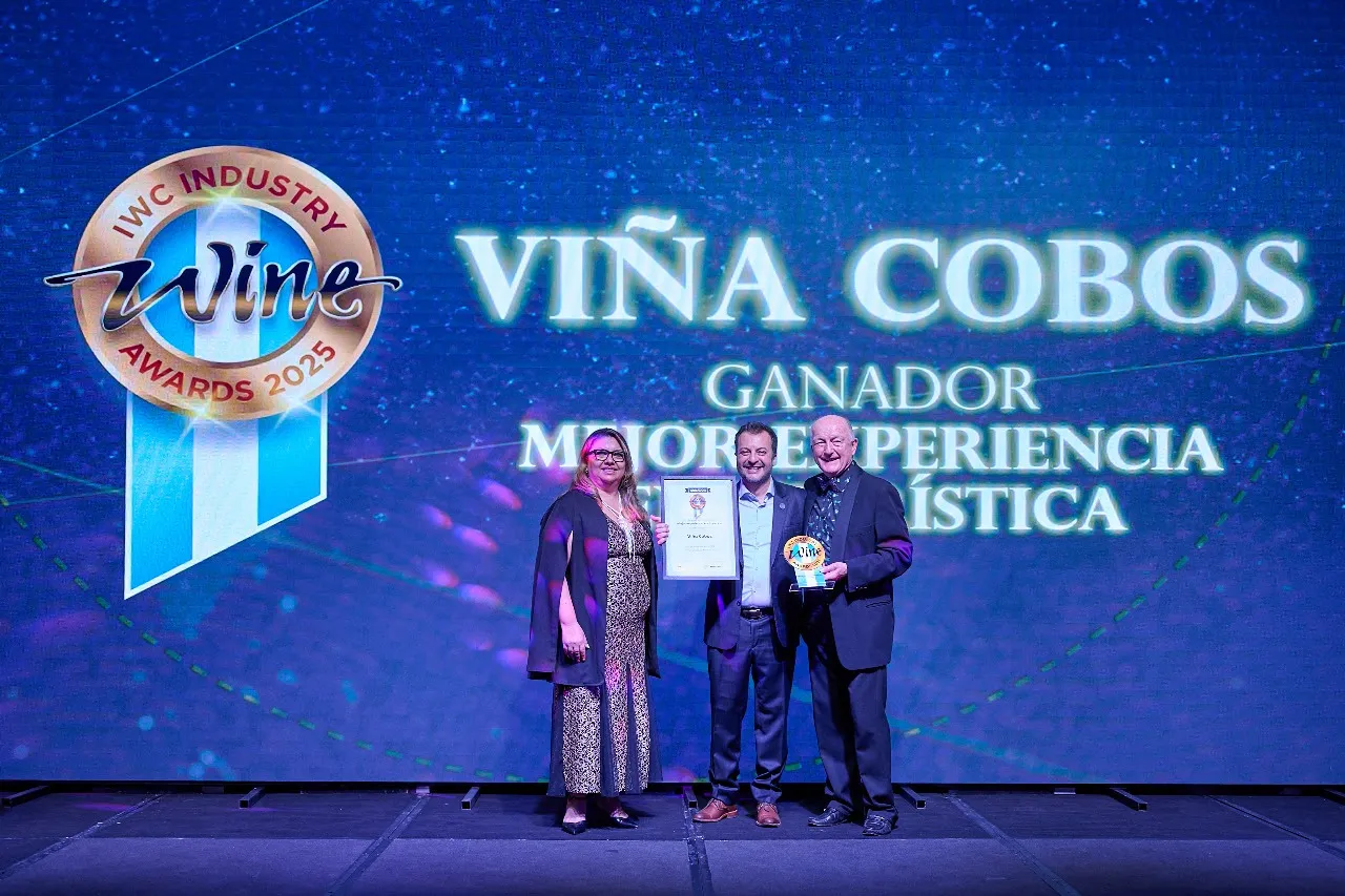 viña cobos
