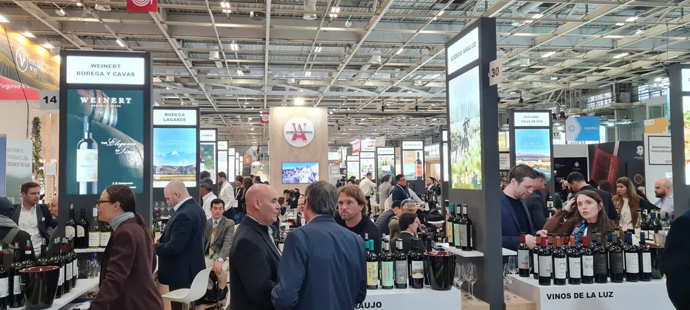 Wine Paris 2025 (2)