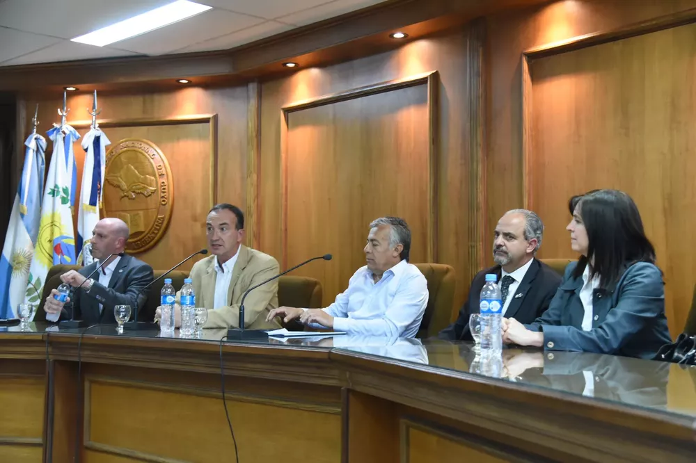 Registro de Huellas Genéticas (14)