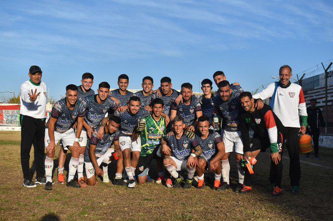 Liga Mendocina, Copa Leopoldo Jacinto Luque, 6ta fecha