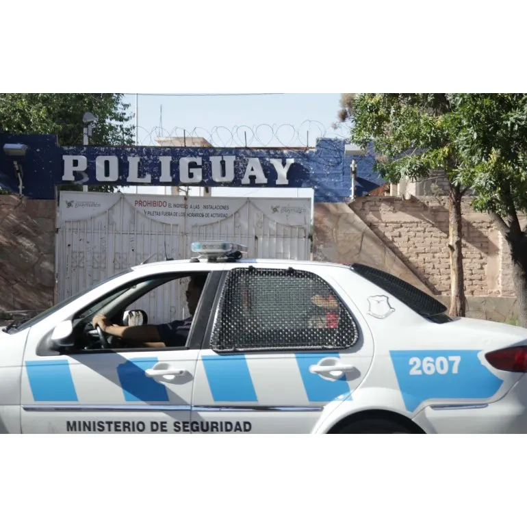 Poliguay, a diez años de la tragedia