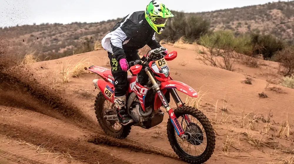 Rally Raid San Juan 2025