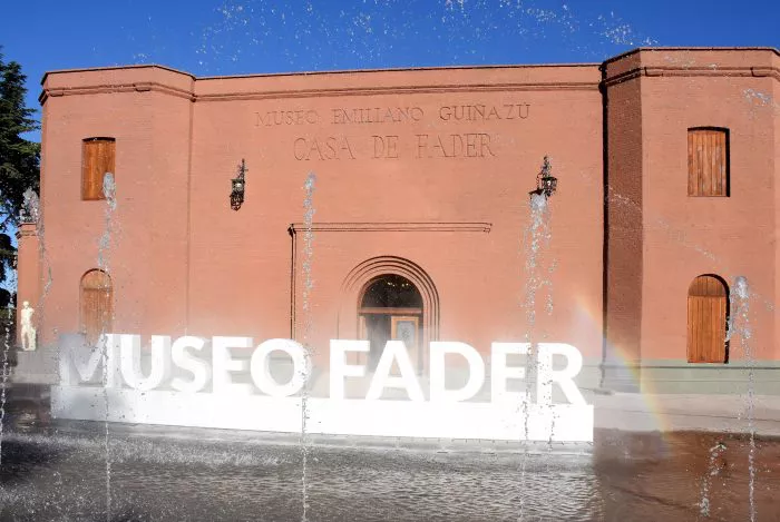 museo fader