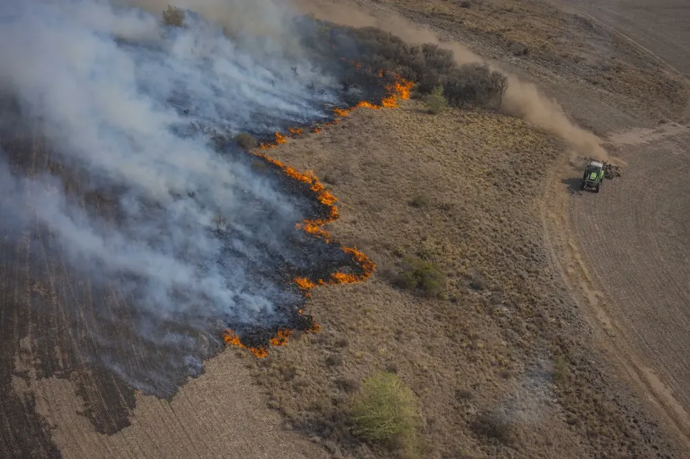 incendios san luis 21092024 2