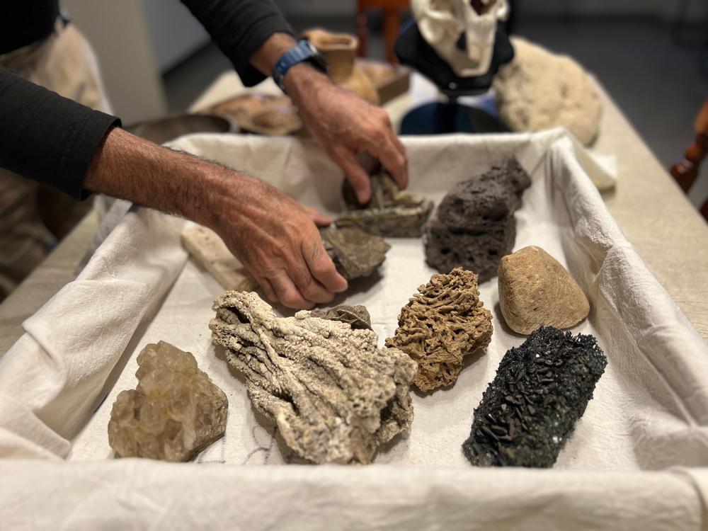 Tocar para aprender 3