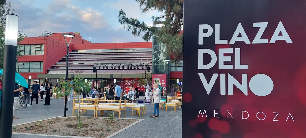 plaza del vino 8