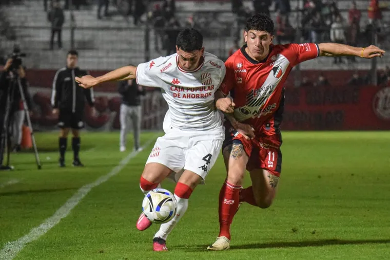 Deportivo Maipú, San Martin de Tucumán, ascenso
