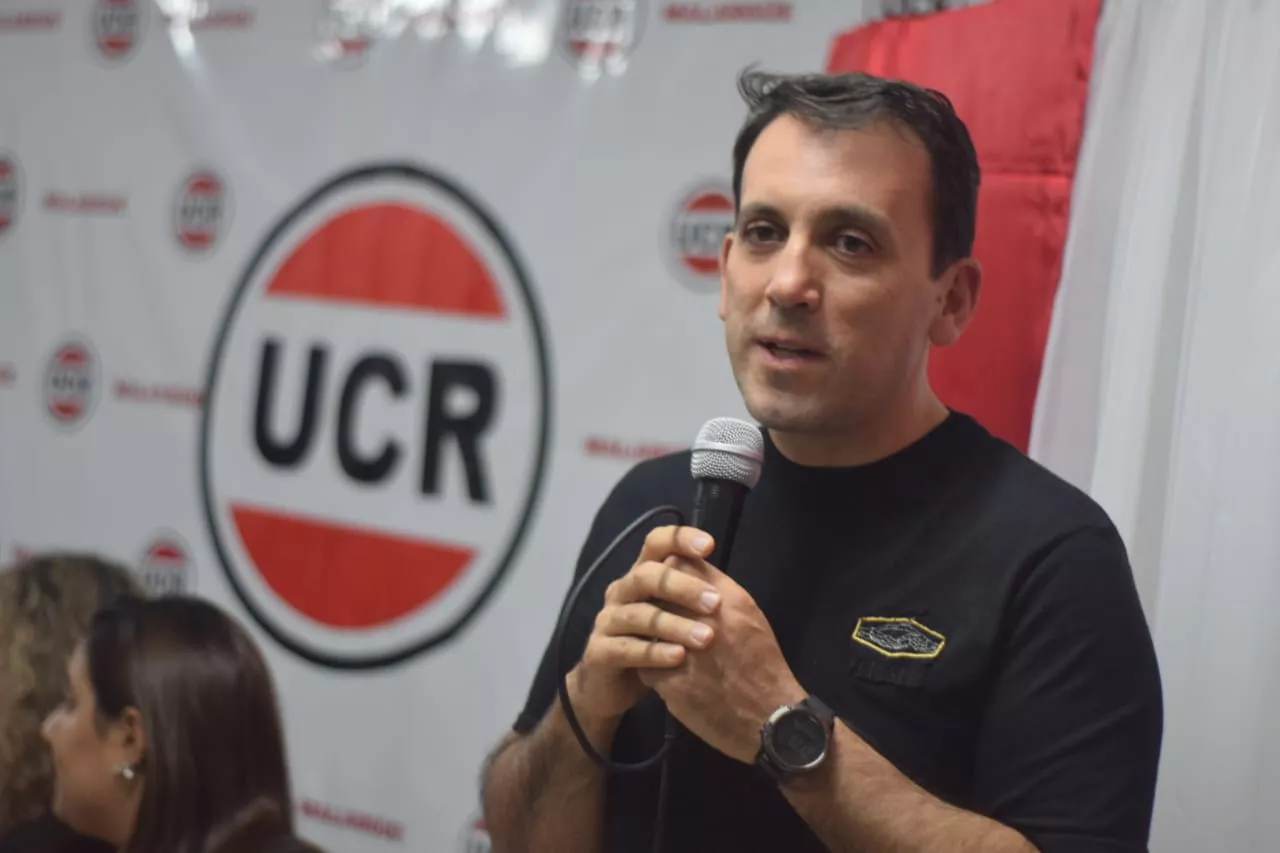 asunción autoridades ucr malargüe tadeo garcia zalazar