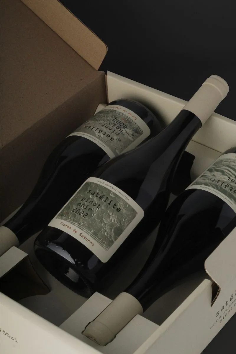 Familia Millan vinos