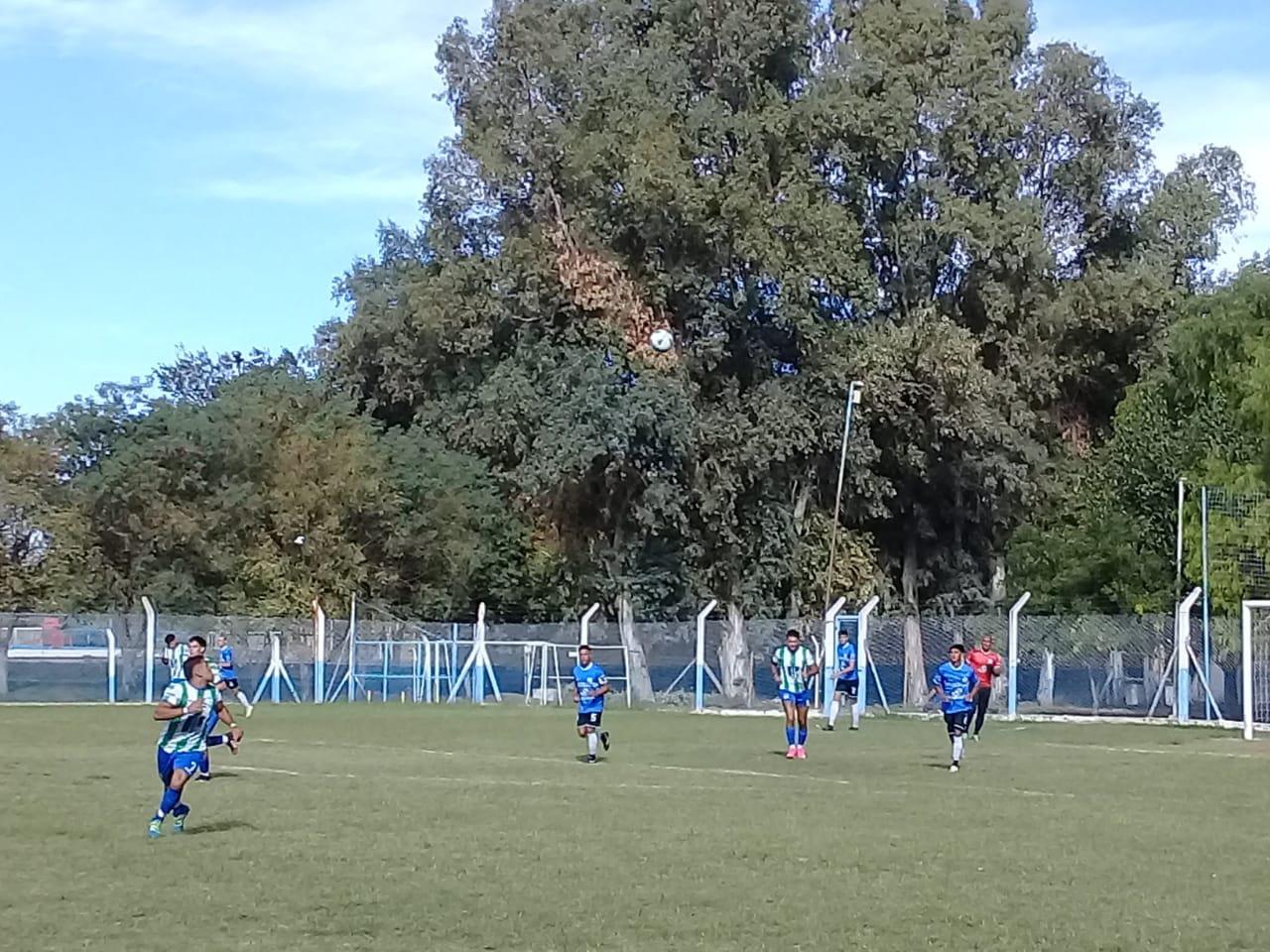 Liga Mendocina, CEC, UNCuyo
