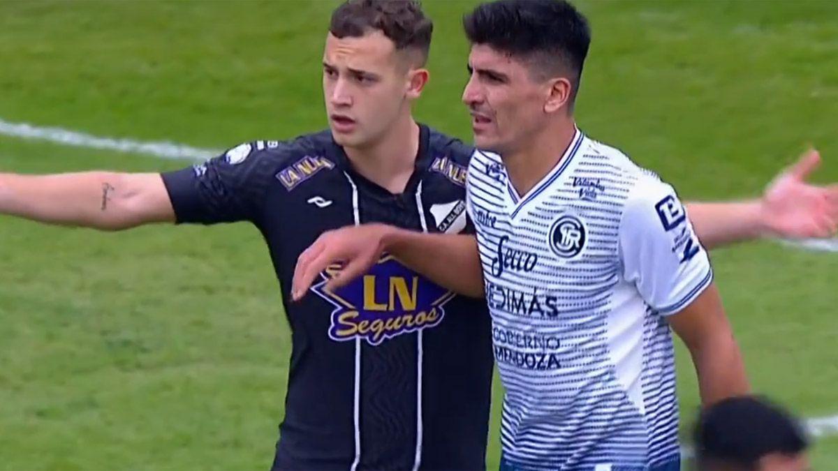 Futbol, en Floresta empataron All Boys e Independiente Rivadavia