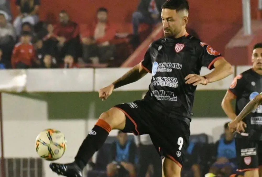 Federal A, San Martin, Estudiantes